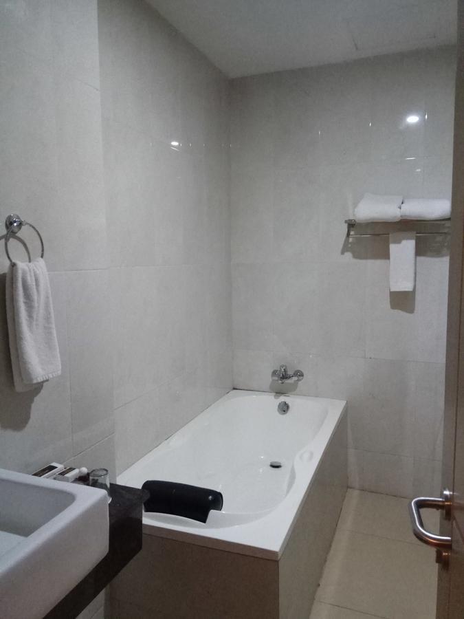 Grand Dian Hotel Slawi Tegal  Exterior photo